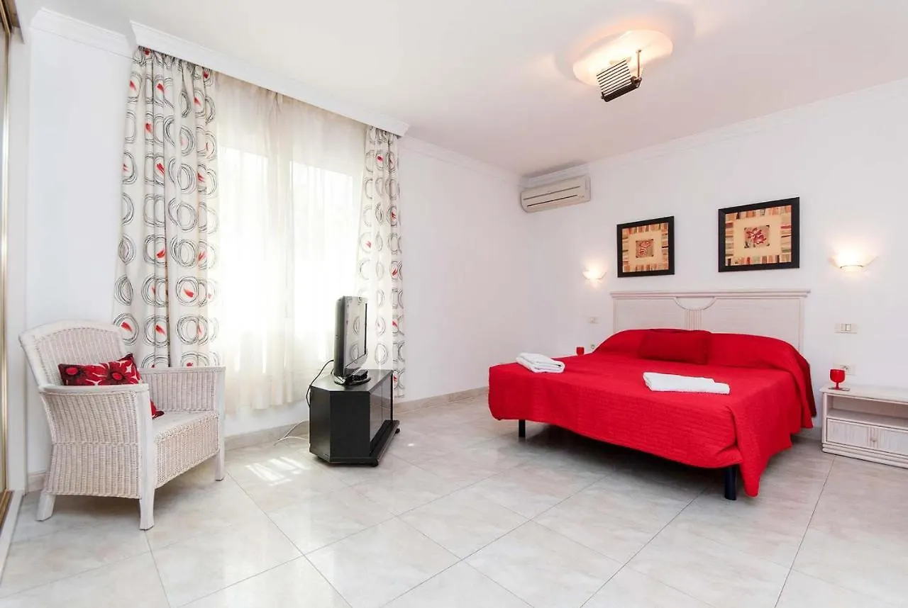 Gran Villa Chayofa 0*,