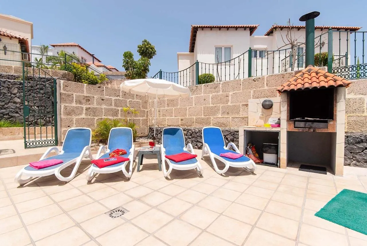 Gran Villa Chayofa 0*,  Spain