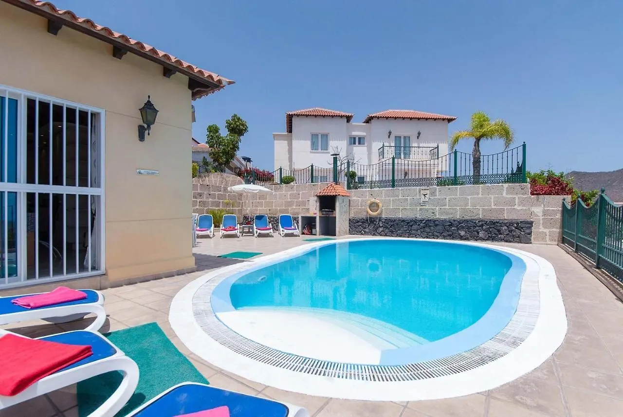 Gran Villa Chayofa