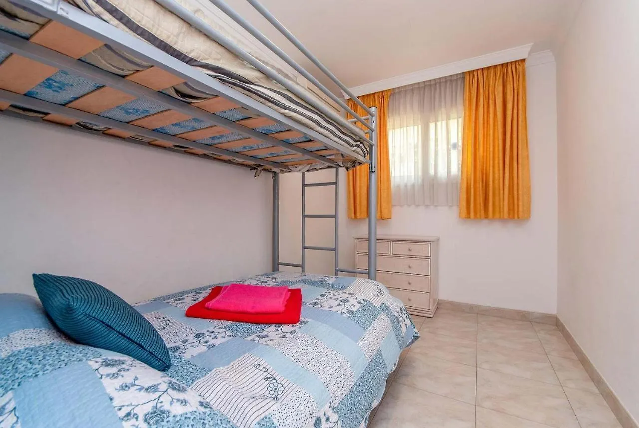 Gran Villa Chayofa