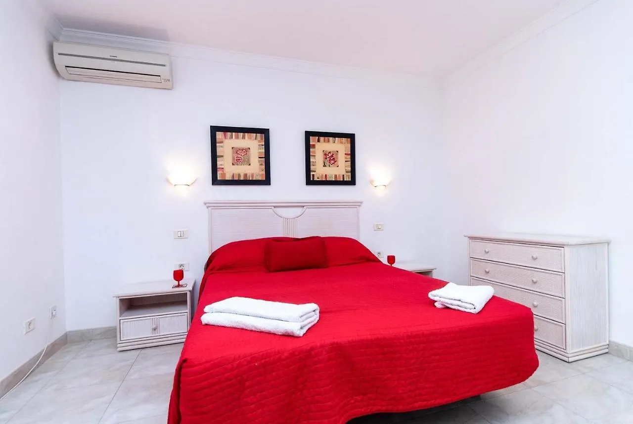 Gran Villa Chayofa Spain