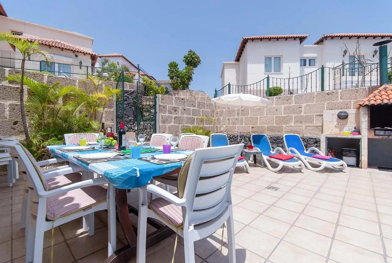 Gran Villa Chayofa 0*,  Spain