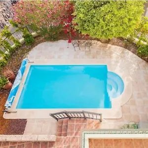  Holiday home Private Pool 'villa Vibe Tenerife' Sunset & Ocean View