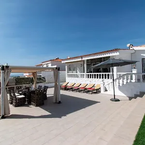  Villa Villa Chayofa